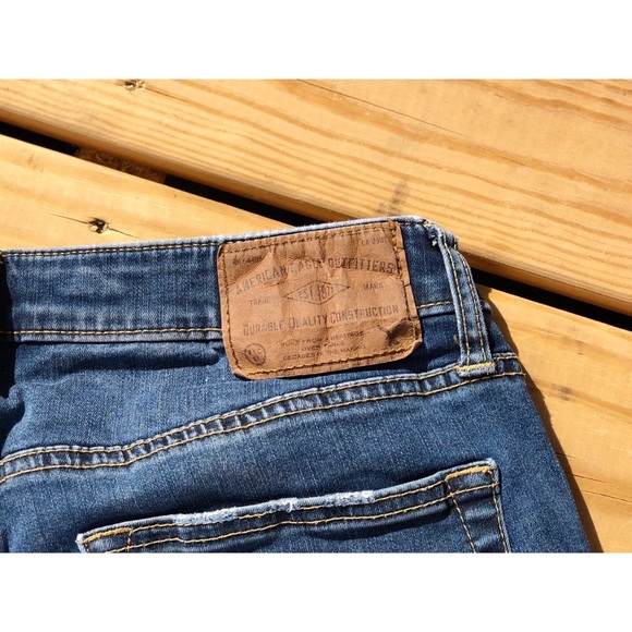 American Eagle Jeans - Picture 4 of 7